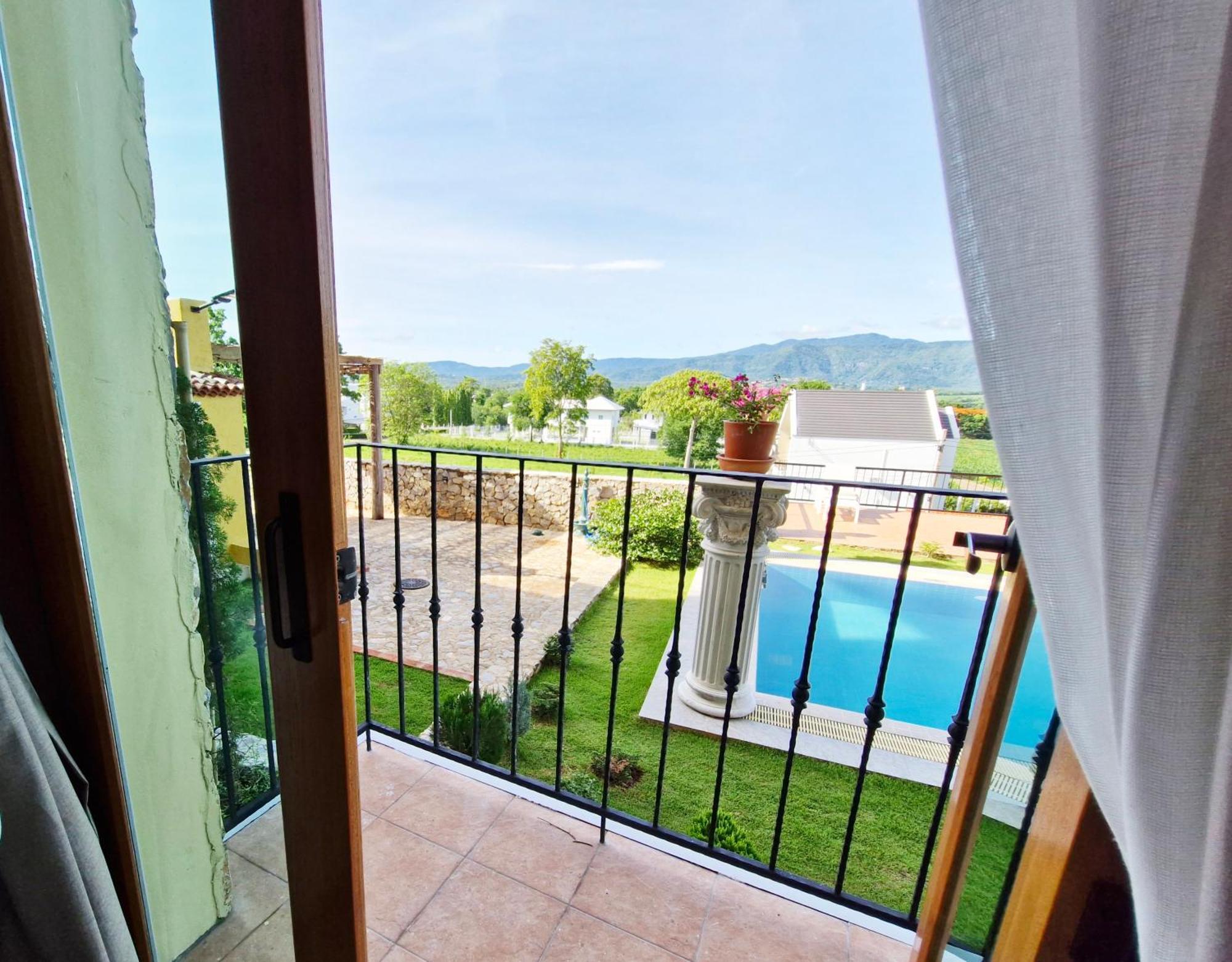 Biciclette Hotel Khaoyai บ้านบุ่งเตย ภายนอก รูปภาพ