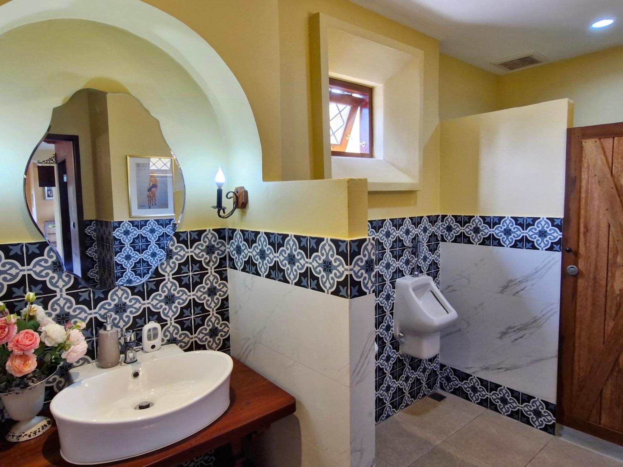 Biciclette Hotel Khaoyai บ้านบุ่งเตย ภายนอก รูปภาพ