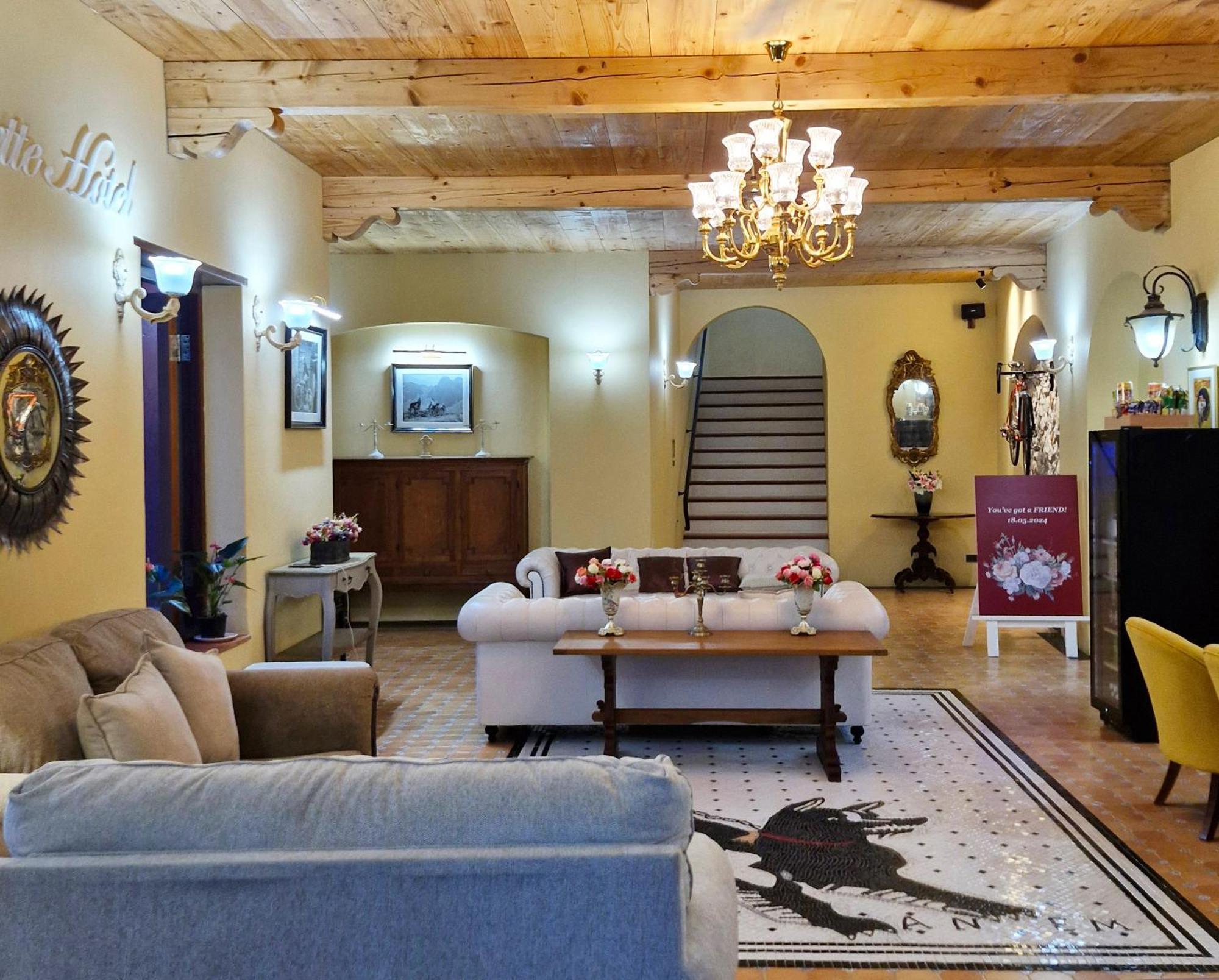 Biciclette Hotel Khaoyai บ้านบุ่งเตย ภายนอก รูปภาพ