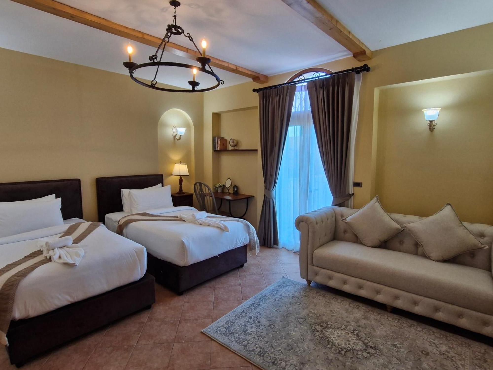Biciclette Hotel Khaoyai บ้านบุ่งเตย ห้อง รูปภาพ
