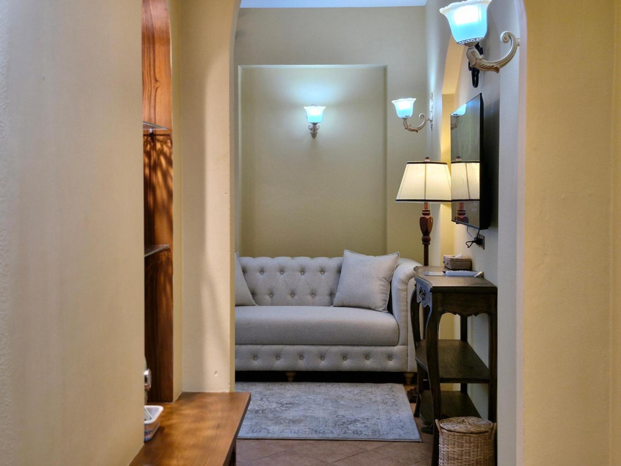 Biciclette Hotel Khaoyai บ้านบุ่งเตย ห้อง รูปภาพ